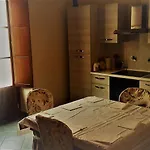 Gill's Loft Lägenhet *