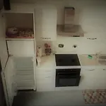Gill's Loft Lägenhet