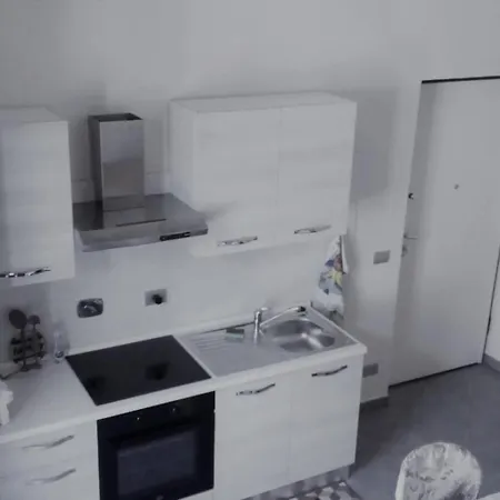 Lägenhet Gill's Loft Saluzzo