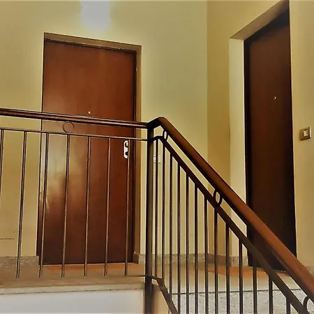 Gill's Loft Lägenhet