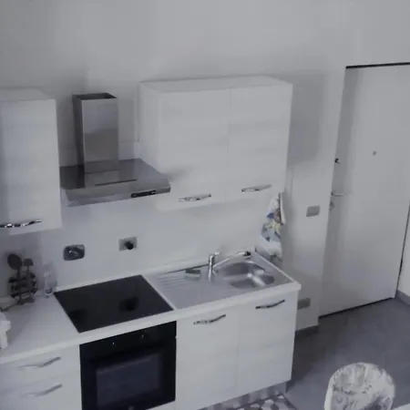 Gill's Loft Lägenhet