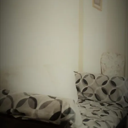 Gill's Loft Lägenhet *