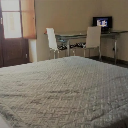 Lägenhet Gill's Loft *