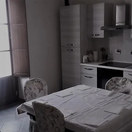 Gill's Loft *