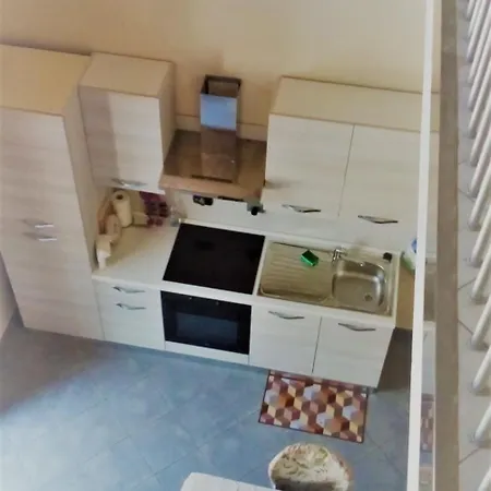 Gill's Loft * Saluzzo