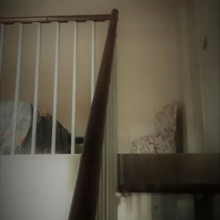 Lägenhet Gill's Loft