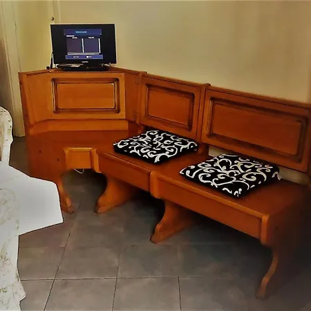 Gill's Loft Saluzzo