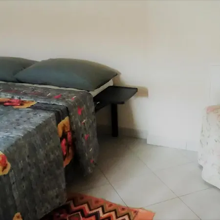 Lägenhet Gill's Loft