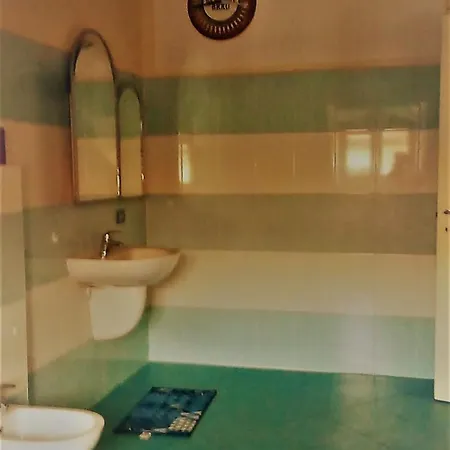 Lägenhet Gill's Loft *