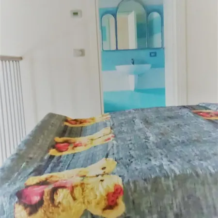 Lägenhet Gill's Loft