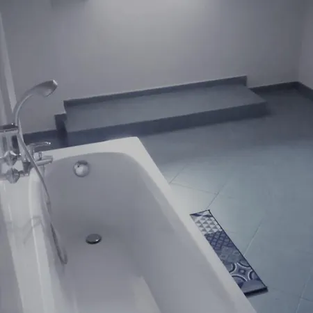 Gill's Loft Lägenhet *