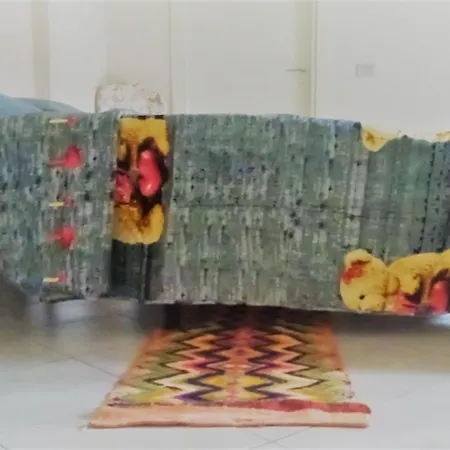 Lägenhet Gill's Loft Saluzzo