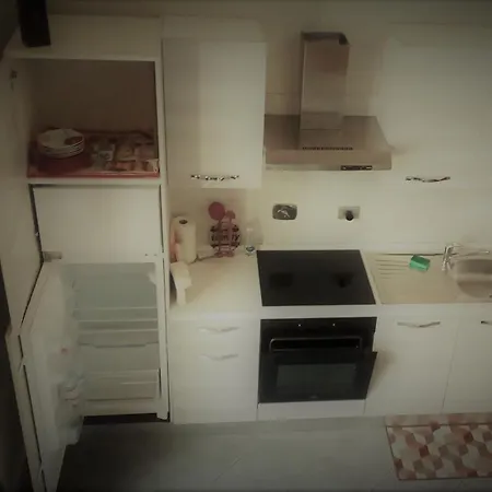 Gill's Loft Lägenhet