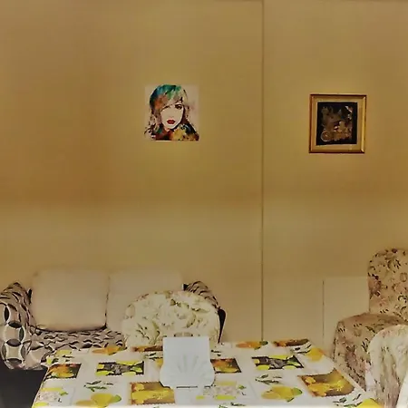 Gill's Loft * Saluzzo