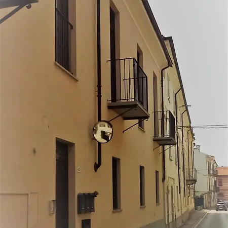 Lägenhet Gill's Loft