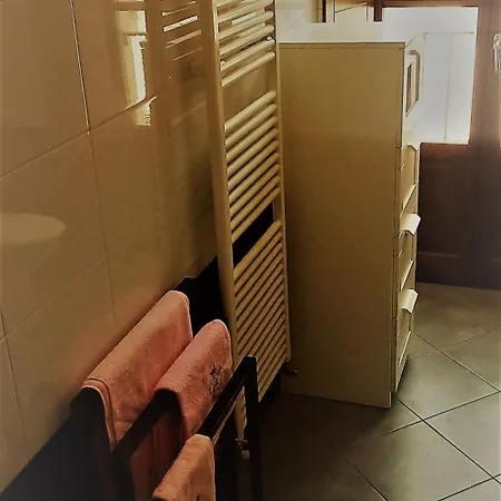 Gill's Loft