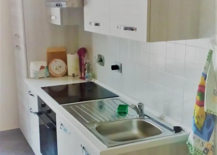 Gill's Loft Apartament *