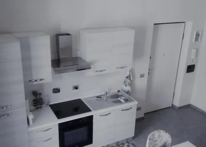 Apartament Gill's Loft Saluzzo