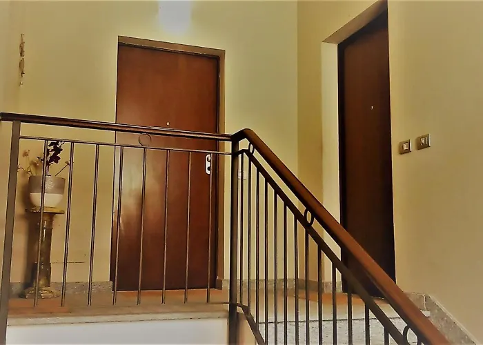 Gill's Loft Διαμέρισμα