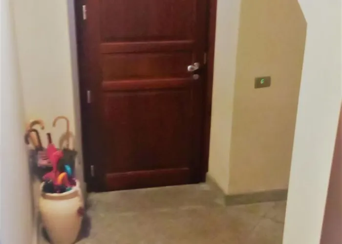 Gill's Loft * Saluzzo