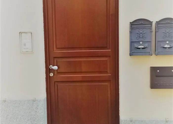 Apartament Gill's Loft *