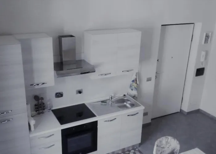 Gill's Loft Apartament