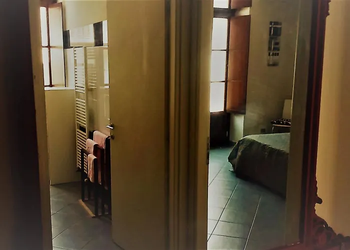 Διαμέρισμα Gill's Loft