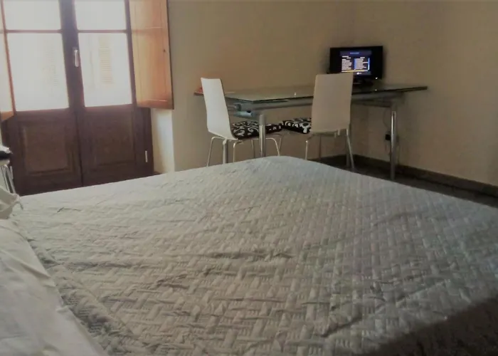 Appartement Gill's Loft *