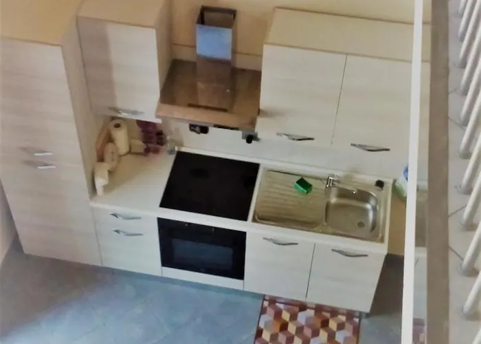 Gill's Loft * Saluzzo