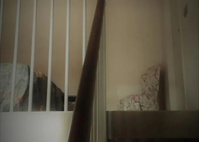 Διαμέρισμα Gill's Loft