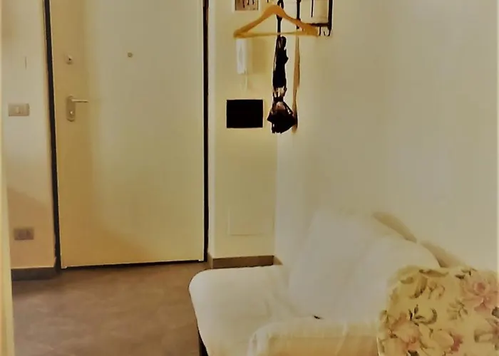 Gill's Loft Διαμέρισμα Saluzzo