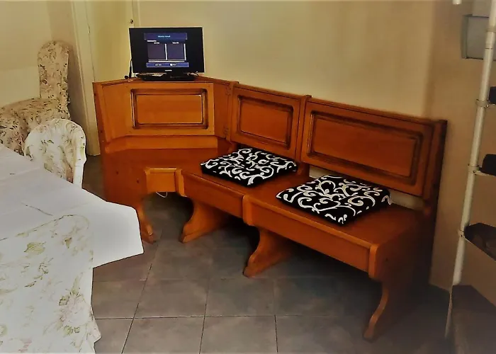 Gill's Loft Saluzzo