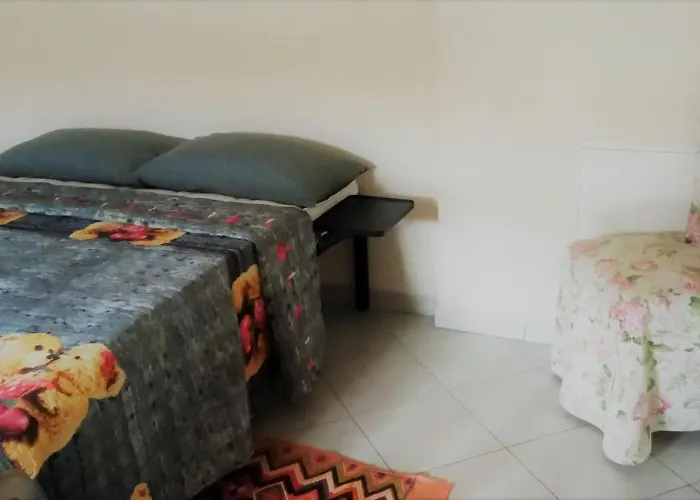 Appartement Gill's Loft