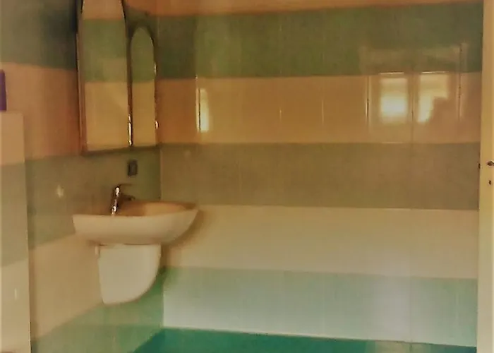 Διαμέρισμα Gill's Loft *