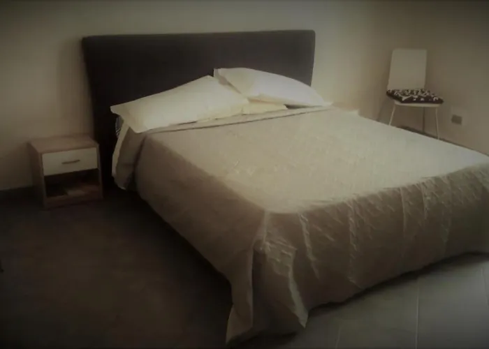 Διαμέρισμα Gill's Loft Saluzzo
