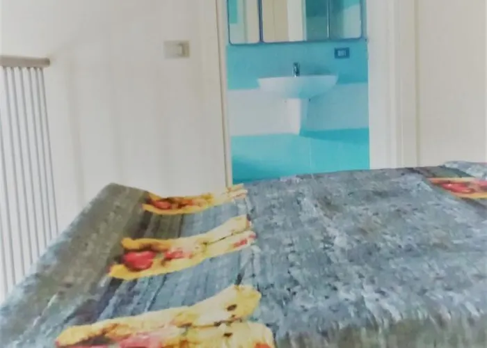 Appartement Gill's Loft