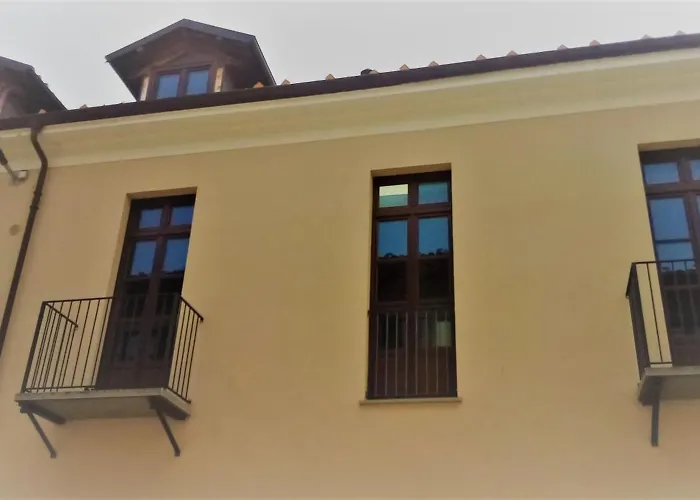 Apartament Gill's Loft