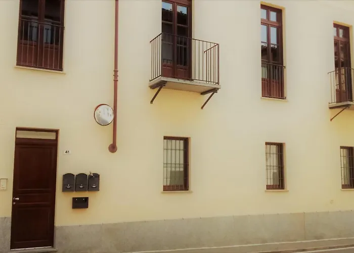 Apartament Gill's Loft *