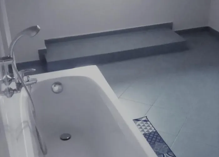 Gill's Loft Apartament *