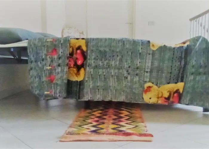 Apartament Gill's Loft Saluzzo