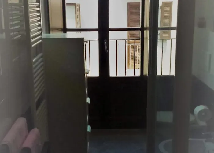 Gill's Loft Διαμέρισμα Saluzzo