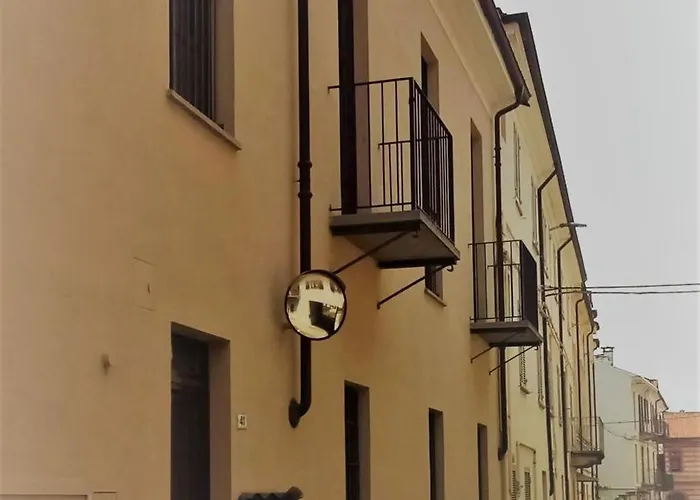 Διαμέρισμα Gill's Loft
